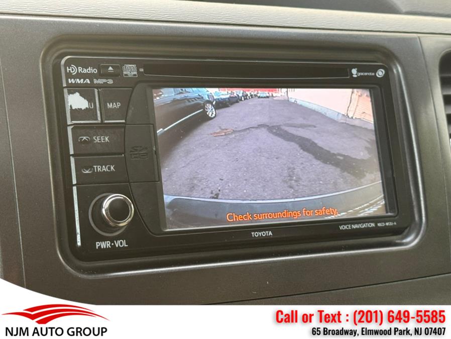 2013 Toyota Sienna 5dr 8-Pass Van V6 XLE FWD, available for sale in Elmwood Park, New Jersey | NJM Auto Group. Elmwood Park, New Jersey 2013 Toyota Sienna 5dr 8-Pass Van V6 XLE FWD, available for sale in Elmwood Park, New Jersey | NJM Auto Group. Elmwood Park, New Jersey