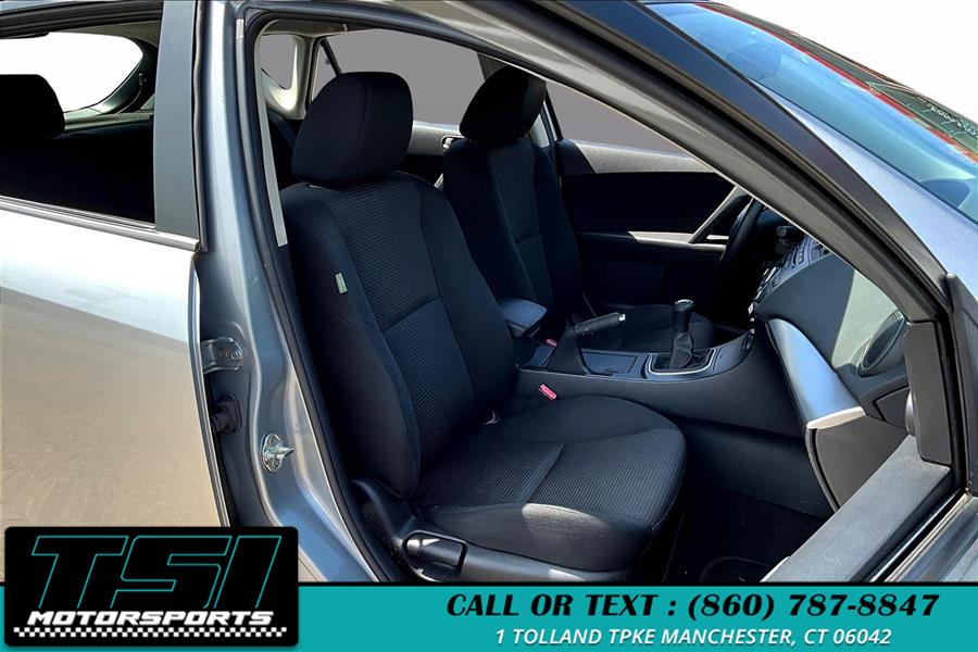 2012 Mazda Mazda3 5dr HB Man i Touring, available for sale in Manchester, Connecticut | TSI Motorsports. Manchester, Connecticut 2012 Mazda Mazda3 5dr HB Man i Touring, available for sale in Manchester, Connecticut | TSI Motorsports. Manchester, Connecticut