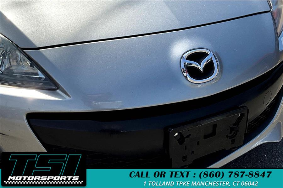 2012 Mazda Mazda3 5dr HB Man i Touring, available for sale in Manchester, Connecticut | TSI Motorsports. Manchester, Connecticut 2012 Mazda Mazda3 5dr HB Man i Touring, available for sale in Manchester, Connecticut | TSI Motorsports. Manchester, Connecticut