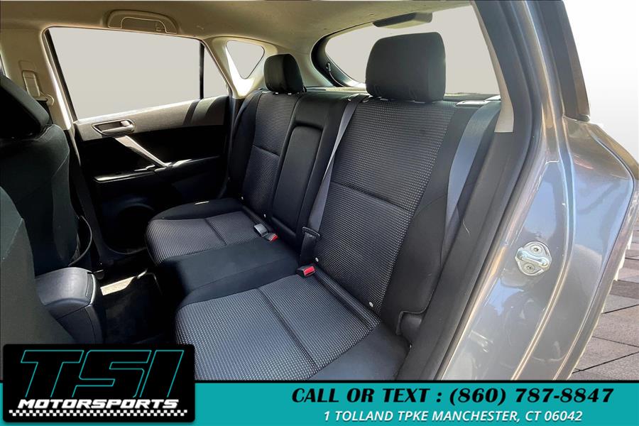 2012 Mazda Mazda3 5dr HB Man i Touring, available for sale in Manchester, Connecticut | TSI Motorsports. Manchester, Connecticut 2012 Mazda Mazda3 5dr HB Man i Touring, available for sale in Manchester, Connecticut | TSI Motorsports. Manchester, Connecticut