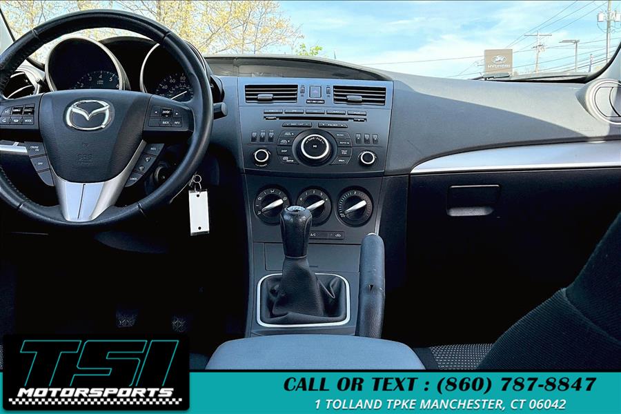 2012 Mazda Mazda3 5dr HB Man i Touring, available for sale in Manchester, Connecticut | TSI Motorsports. Manchester, Connecticut 2012 Mazda Mazda3 5dr HB Man i Touring, available for sale in Manchester, Connecticut | TSI Motorsports. Manchester, Connecticut