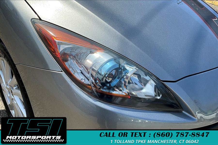 2012 Mazda Mazda3 5dr HB Man i Touring, available for sale in Manchester, Connecticut | TSI Motorsports. Manchester, Connecticut 2012 Mazda Mazda3 5dr HB Man i Touring, available for sale in Manchester, Connecticut | TSI Motorsports. Manchester, Connecticut