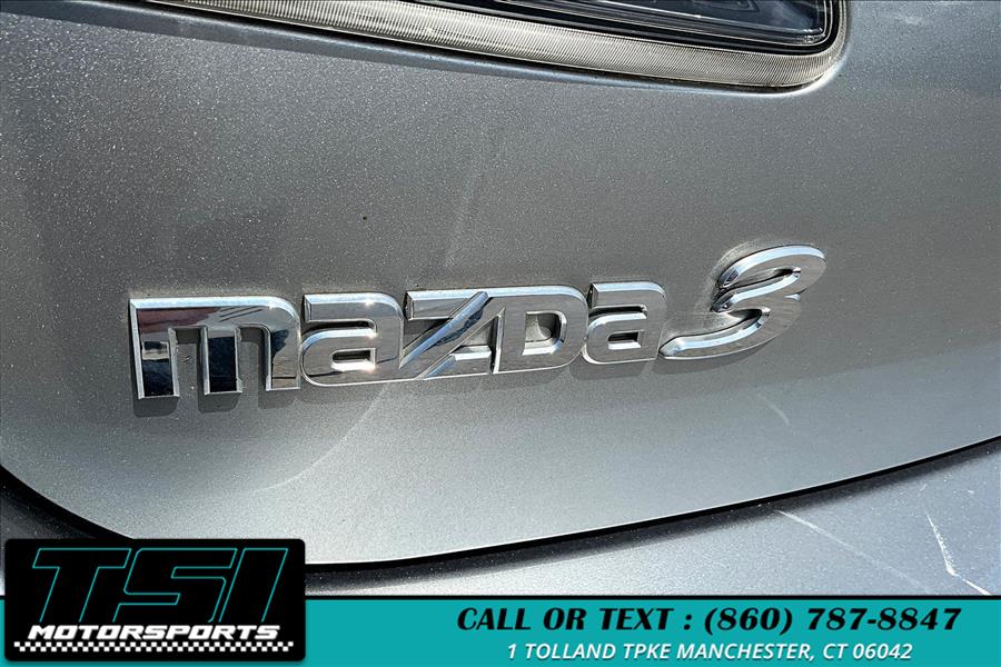 2012 Mazda Mazda3 5dr HB Man i Touring, available for sale in Manchester, Connecticut | TSI Motorsports. Manchester, Connecticut 2012 Mazda Mazda3 5dr HB Man i Touring, available for sale in Manchester, Connecticut | TSI Motorsports. Manchester, Connecticut