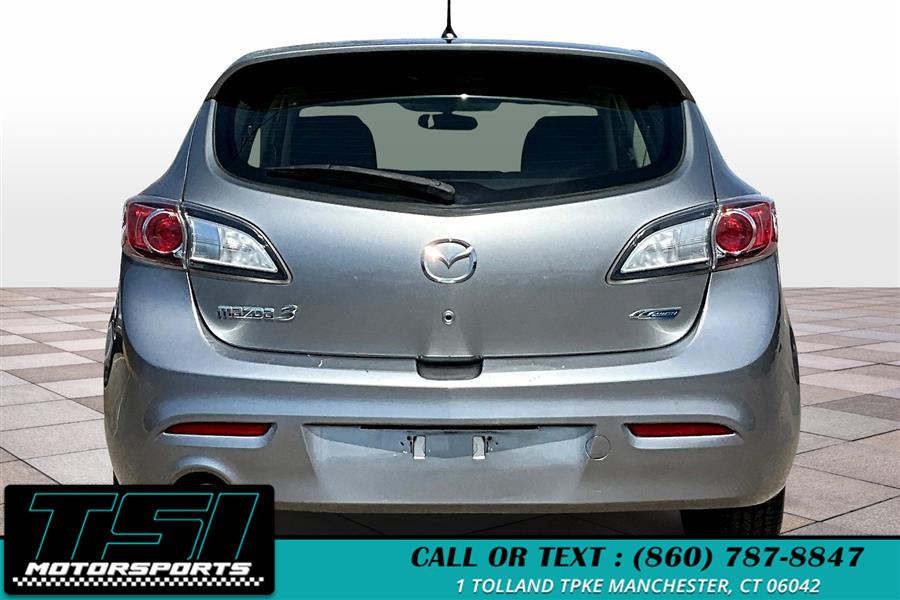 2012 Mazda Mazda3 5dr HB Man i Touring, available for sale in Manchester, Connecticut | TSI Motorsports. Manchester, Connecticut 2012 Mazda Mazda3 5dr HB Man i Touring, available for sale in Manchester, Connecticut | TSI Motorsports. Manchester, Connecticut