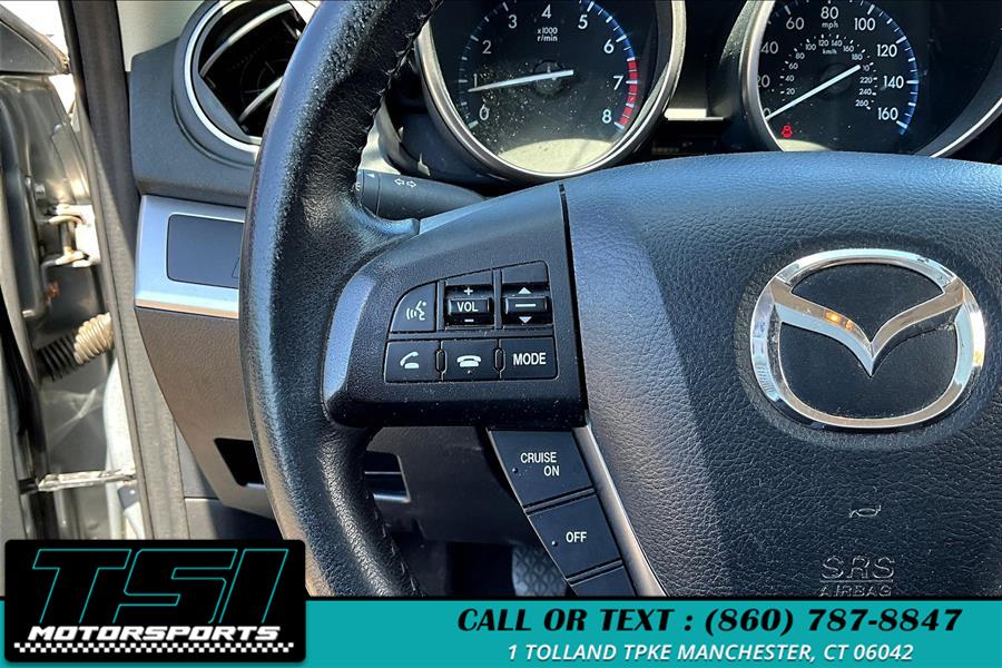 2012 Mazda Mazda3 5dr HB Man i Touring, available for sale in Manchester, Connecticut | TSI Motorsports. Manchester, Connecticut 2012 Mazda Mazda3 5dr HB Man i Touring, available for sale in Manchester, Connecticut | TSI Motorsports. Manchester, Connecticut