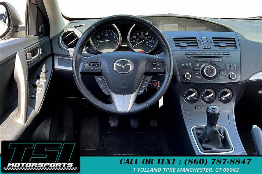 2012 Mazda Mazda3 5dr HB Man i Touring, available for sale in Manchester, Connecticut | TSI Motorsports. Manchester, Connecticut 2012 Mazda Mazda3 5dr HB Man i Touring, available for sale in Manchester, Connecticut | TSI Motorsports. Manchester, Connecticut
