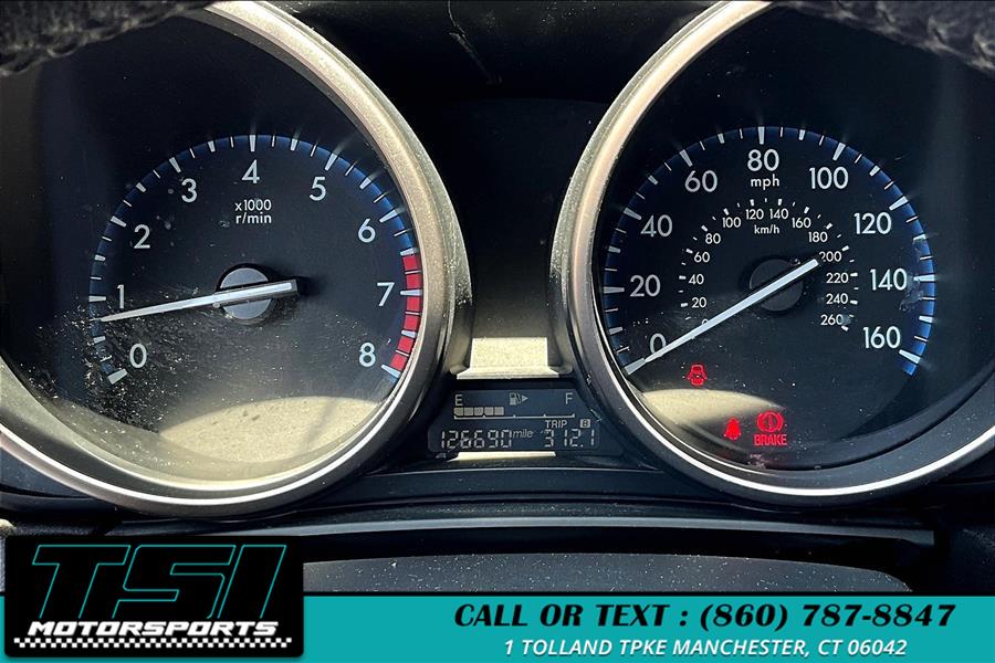2012 Mazda Mazda3 5dr HB Man i Touring, available for sale in Manchester, Connecticut | TSI Motorsports. Manchester, Connecticut 2012 Mazda Mazda3 5dr HB Man i Touring, available for sale in Manchester, Connecticut | TSI Motorsports. Manchester, Connecticut