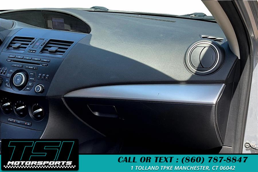 2012 Mazda Mazda3 5dr HB Man i Touring, available for sale in Manchester, Connecticut | TSI Motorsports. Manchester, Connecticut 2012 Mazda Mazda3 5dr HB Man i Touring, available for sale in Manchester, Connecticut | TSI Motorsports. Manchester, Connecticut