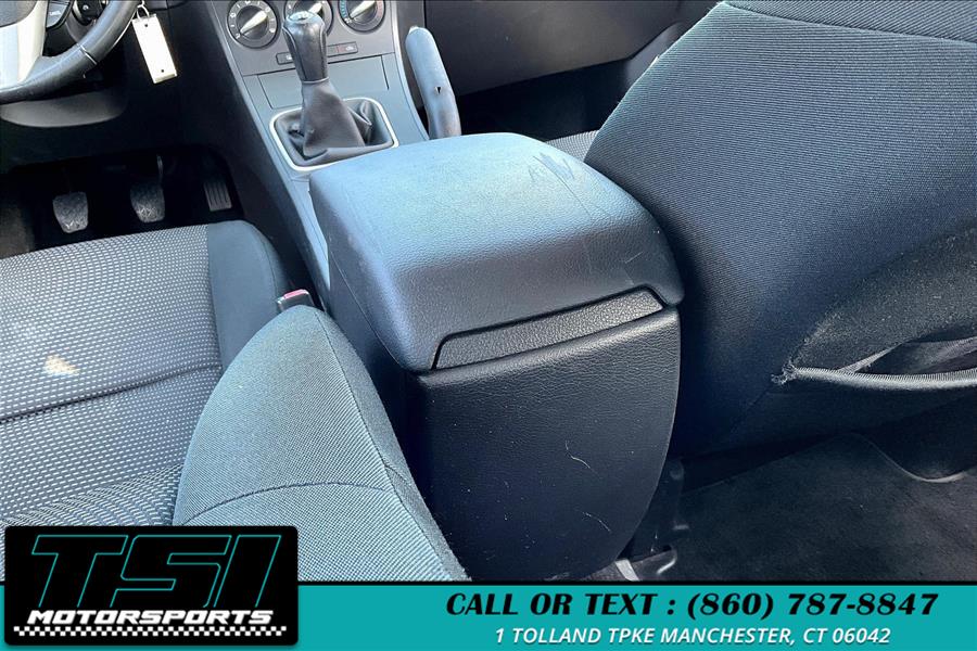 2012 Mazda Mazda3 5dr HB Man i Touring, available for sale in Manchester, Connecticut | TSI Motorsports. Manchester, Connecticut 2012 Mazda Mazda3 5dr HB Man i Touring, available for sale in Manchester, Connecticut | TSI Motorsports. Manchester, Connecticut