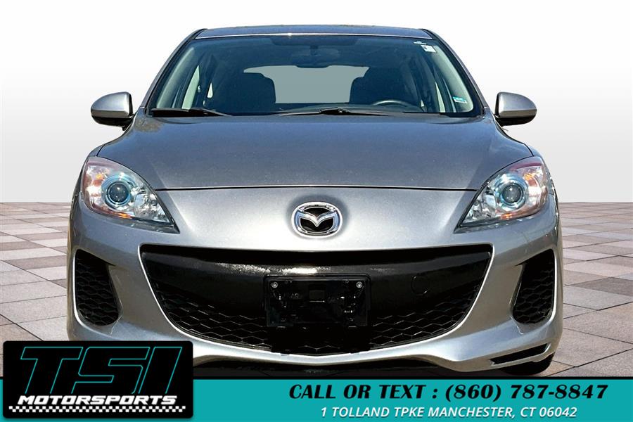 2012 Mazda Mazda3 5dr HB Man i Touring, available for sale in Manchester, Connecticut | TSI Motorsports. Manchester, Connecticut 2012 Mazda Mazda3 5dr HB Man i Touring, available for sale in Manchester, Connecticut | TSI Motorsports. Manchester, Connecticut