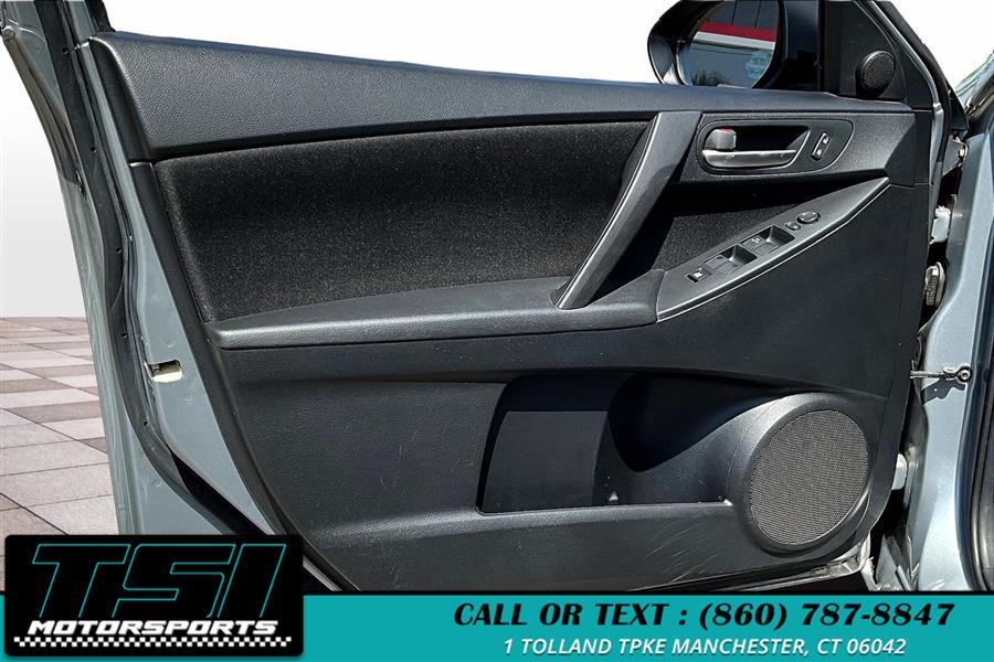 2012 Mazda Mazda3 5dr HB Man i Touring, available for sale in Manchester, Connecticut | TSI Motorsports. Manchester, Connecticut 2012 Mazda Mazda3 5dr HB Man i Touring, available for sale in Manchester, Connecticut | TSI Motorsports. Manchester, Connecticut