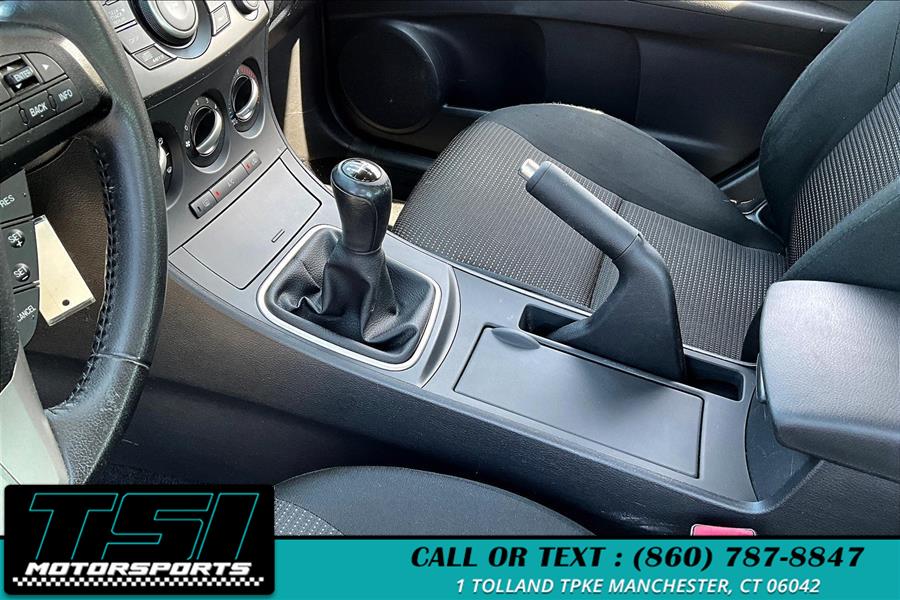 2012 Mazda Mazda3 5dr HB Man i Touring, available for sale in Manchester, Connecticut | TSI Motorsports. Manchester, Connecticut 2012 Mazda Mazda3 5dr HB Man i Touring, available for sale in Manchester, Connecticut | TSI Motorsports. Manchester, Connecticut