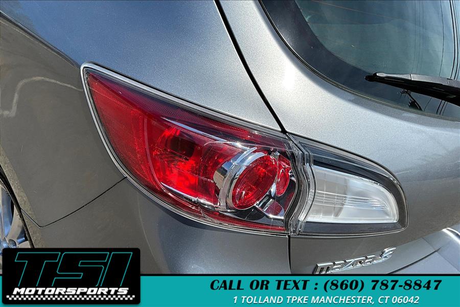 2012 Mazda Mazda3 5dr HB Man i Touring, available for sale in Manchester, Connecticut | TSI Motorsports. Manchester, Connecticut 2012 Mazda Mazda3 5dr HB Man i Touring, available for sale in Manchester, Connecticut | TSI Motorsports. Manchester, Connecticut