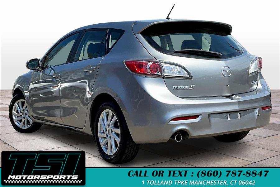 2012 Mazda Mazda3 5dr HB Man i Touring, available for sale in Manchester, Connecticut | TSI Motorsports. Manchester, Connecticut 2012 Mazda Mazda3 5dr HB Man i Touring, available for sale in Manchester, Connecticut | TSI Motorsports. Manchester, Connecticut
