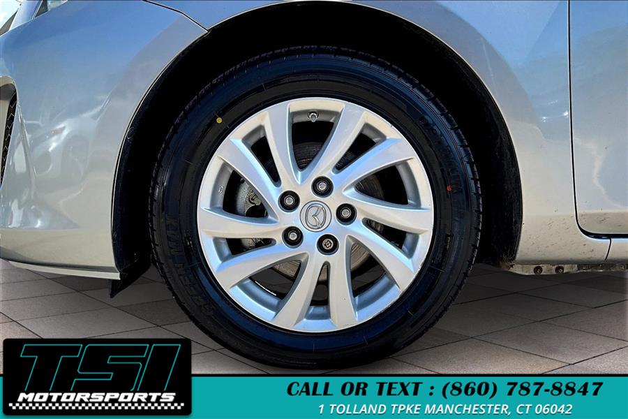 2012 Mazda Mazda3 5dr HB Man i Touring, available for sale in Manchester, Connecticut | TSI Motorsports. Manchester, Connecticut 2012 Mazda Mazda3 5dr HB Man i Touring, available for sale in Manchester, Connecticut | TSI Motorsports. Manchester, Connecticut