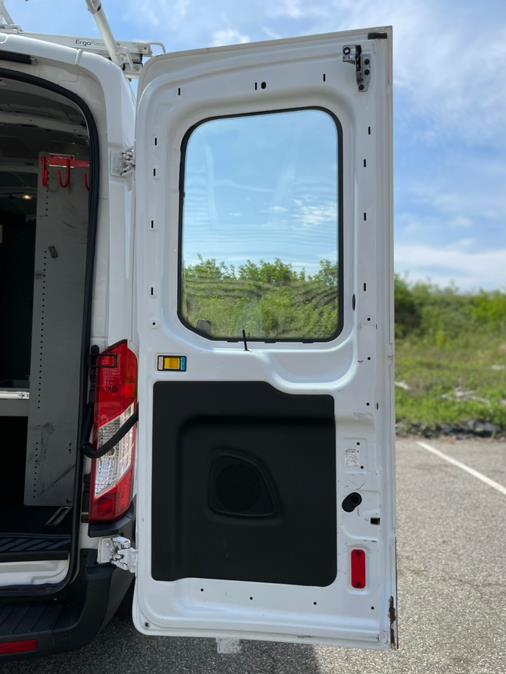 2016 Ford Transit Cargo Van T-150 148" Med Rf 8600 GVWR Sliding RH Dr, available for sale in Paterson, New Jersey | Speedway Commercial Motors LLC. Paterson, New Jersey 2016 Ford Transit Cargo Van T-150 148" Med Rf 8600 GVWR Sliding RH Dr, available for sale in Paterson, New Jersey | Speedway Commercial Motors LLC. Paterson, New Jersey
