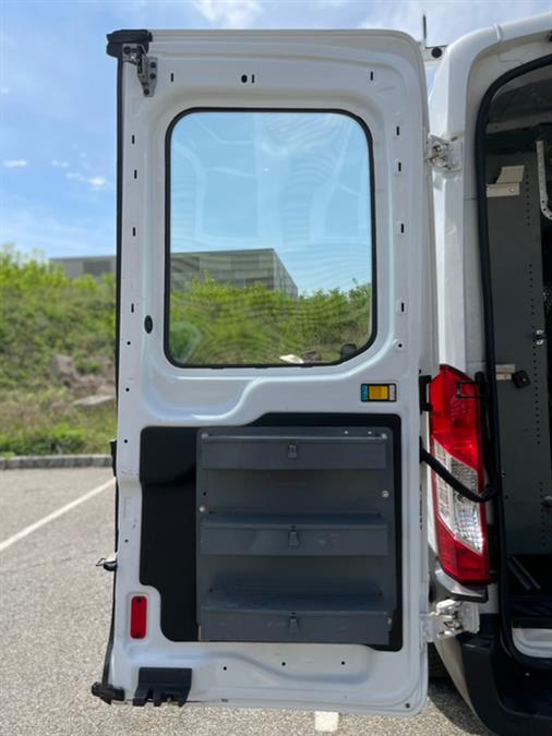 2016 Ford Transit Cargo Van T-150 148" Med Rf 8600 GVWR Sliding RH Dr, available for sale in Paterson, New Jersey | Speedway Commercial Motors LLC. Paterson, New Jersey 2016 Ford Transit Cargo Van T-150 148" Med Rf 8600 GVWR Sliding RH Dr, available for sale in Paterson, New Jersey | Speedway Commercial Motors LLC. Paterson, New Jersey