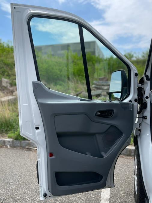 2016 Ford Transit Cargo Van T-150 148" Med Rf 8600 GVWR Sliding RH Dr, available for sale in Paterson, New Jersey | Speedway Commercial Motors LLC. Paterson, New Jersey 2016 Ford Transit Cargo Van T-150 148" Med Rf 8600 GVWR Sliding RH Dr, available for sale in Paterson, New Jersey | Speedway Commercial Motors LLC. Paterson, New Jersey