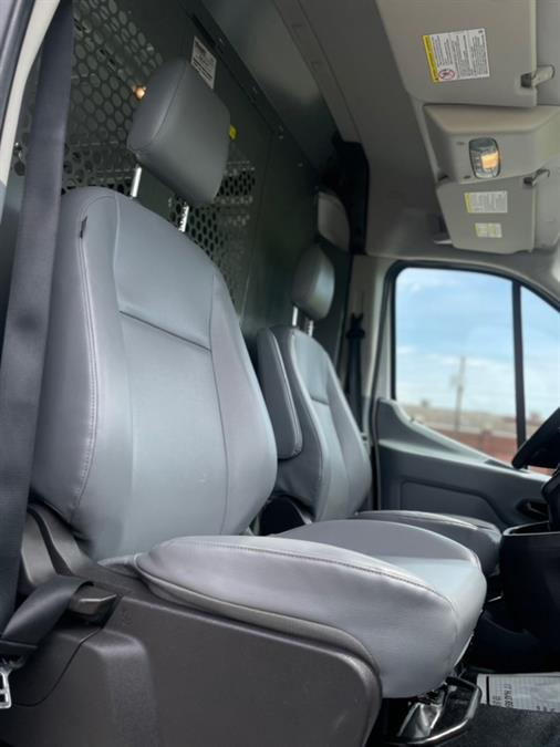 2016 Ford Transit Cargo Van T-150 148" Med Rf 8600 GVWR Sliding RH Dr, available for sale in Paterson, New Jersey | Speedway Commercial Motors LLC. Paterson, New Jersey 2016 Ford Transit Cargo Van T-150 148" Med Rf 8600 GVWR Sliding RH Dr, available for sale in Paterson, New Jersey | Speedway Commercial Motors LLC. Paterson, New Jersey