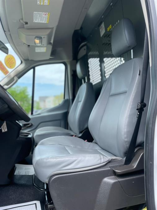 2016 Ford Transit Cargo Van T-150 148" Med Rf 8600 GVWR Sliding RH Dr, available for sale in Paterson, New Jersey | Speedway Commercial Motors LLC. Paterson, New Jersey 2016 Ford Transit Cargo Van T-150 148" Med Rf 8600 GVWR Sliding RH Dr, available for sale in Paterson, New Jersey | Speedway Commercial Motors LLC. Paterson, New Jersey