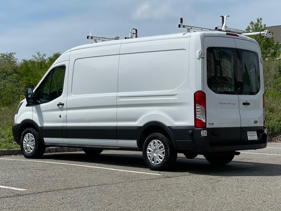 2016 Ford Transit Cargo Van T-150 148" Med Rf 8600 GVWR Sliding RH Dr, available for sale in Paterson, New Jersey | Speedway Commercial Motors LLC. Paterson, New Jersey 2016 Ford Transit Cargo Van T-150 148" Med Rf 8600 GVWR Sliding RH Dr, available for sale in Paterson, New Jersey | Speedway Commercial Motors LLC. Paterson, New Jersey