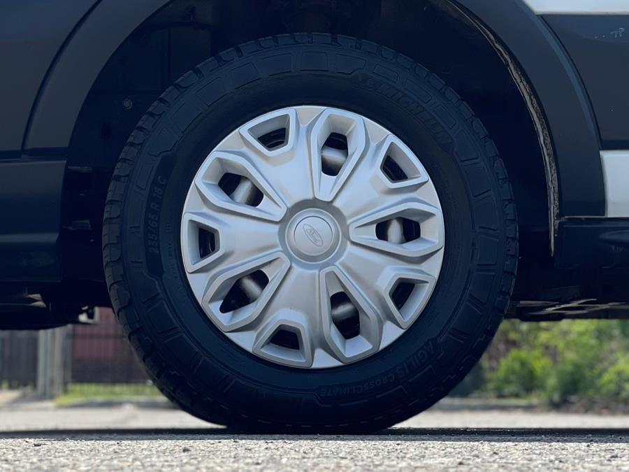 2016 Ford Transit Cargo Van T-150 148" Med Rf 8600 GVWR Sliding RH Dr, available for sale in Paterson, New Jersey | Speedway Commercial Motors LLC. Paterson, New Jersey 2016 Ford Transit Cargo Van T-150 148" Med Rf 8600 GVWR Sliding RH Dr, available for sale in Paterson, New Jersey | Speedway Commercial Motors LLC. Paterson, New Jersey
