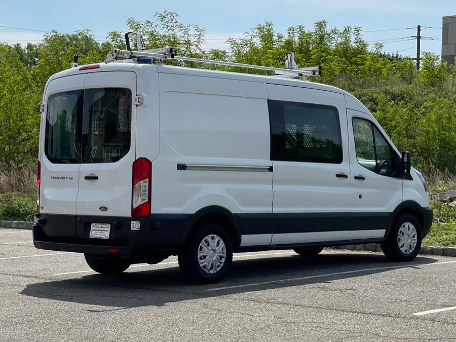 2016 Ford Transit Cargo Van T-150 148" Med Rf 8600 GVWR Sliding RH Dr, available for sale in Paterson, New Jersey | Speedway Commercial Motors LLC. Paterson, New Jersey 2016 Ford Transit Cargo Van T-150 148" Med Rf 8600 GVWR Sliding RH Dr, available for sale in Paterson, New Jersey | Speedway Commercial Motors LLC. Paterson, New Jersey