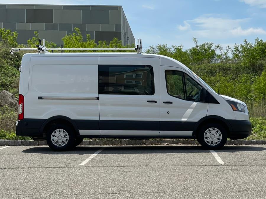 2016 Ford Transit Cargo Van T-150 148" Med Rf 8600 GVWR Sliding RH Dr, available for sale in Paterson, New Jersey | Speedway Commercial Motors LLC. Paterson, New Jersey 2016 Ford Transit Cargo Van T-150 148" Med Rf 8600 GVWR Sliding RH Dr, available for sale in Paterson, New Jersey | Speedway Commercial Motors LLC. Paterson, New Jersey