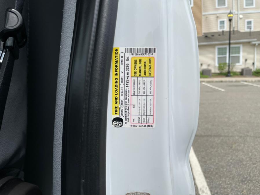 2016 Ford Transit Cargo Van T-150 148" Med Rf 8600 GVWR Sliding RH Dr, available for sale in Paterson, New Jersey | Speedway Commercial Motors LLC. Paterson, New Jersey 2016 Ford Transit Cargo Van T-150 148" Med Rf 8600 GVWR Sliding RH Dr, available for sale in Paterson, New Jersey | Speedway Commercial Motors LLC. Paterson, New Jersey