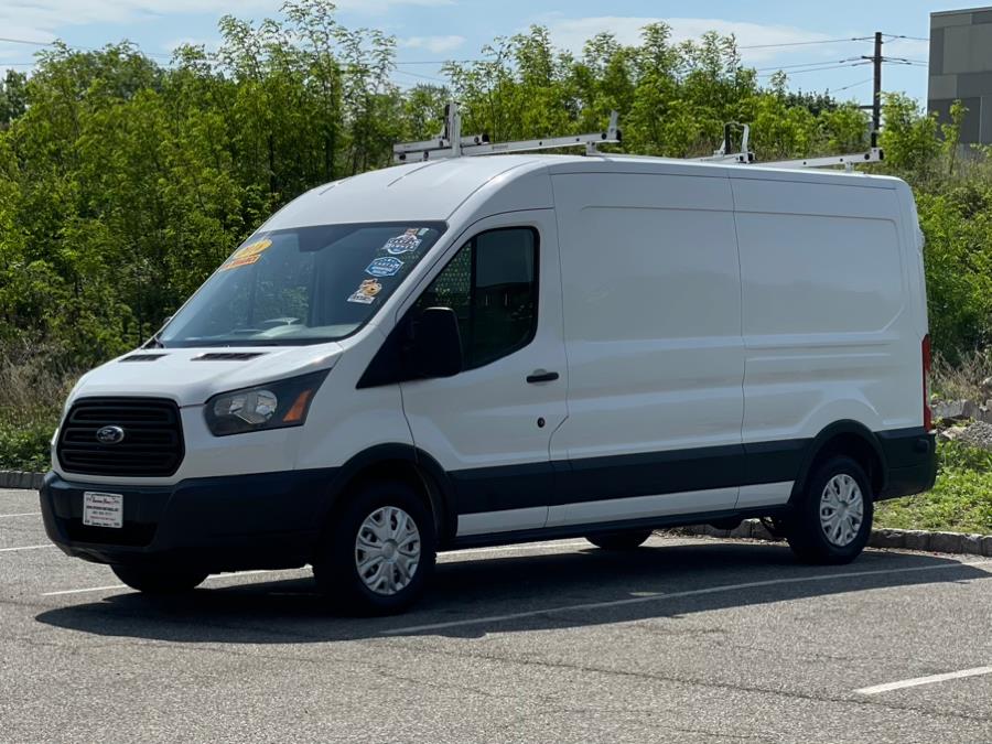 2016 Ford Transit Cargo Van T-150 148" Med Rf 8600 GVWR Sliding RH Dr, available for sale in Paterson, New Jersey | Speedway Commercial Motors LLC. Paterson, New Jersey 2016 Ford Transit Cargo Van T-150 148" Med Rf 8600 GVWR Sliding RH Dr, available for sale in Paterson, New Jersey | Speedway Commercial Motors LLC. Paterson, New Jersey