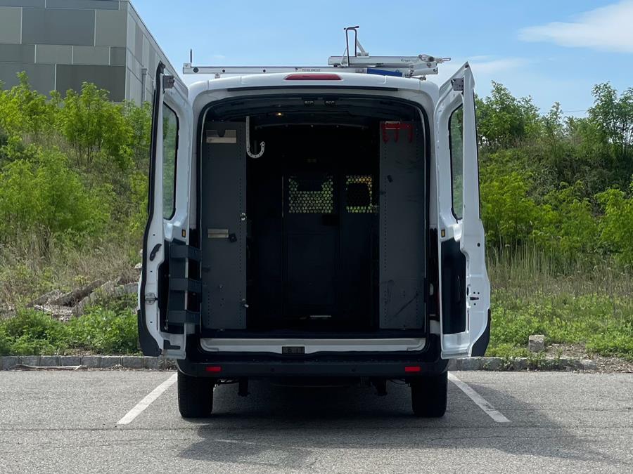 2016 Ford Transit Cargo Van T-150 148" Med Rf 8600 GVWR Sliding RH Dr, available for sale in Paterson, New Jersey | Speedway Commercial Motors LLC. Paterson, New Jersey 2016 Ford Transit Cargo Van T-150 148" Med Rf 8600 GVWR Sliding RH Dr, available for sale in Paterson, New Jersey | Speedway Commercial Motors LLC. Paterson, New Jersey