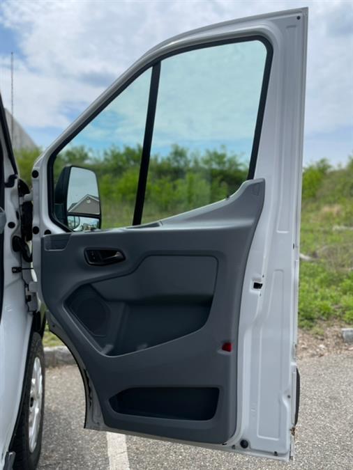 2016 Ford Transit Cargo Van T-150 148" Med Rf 8600 GVWR Sliding RH Dr, available for sale in Paterson, New Jersey | Speedway Commercial Motors LLC. Paterson, New Jersey 2016 Ford Transit Cargo Van T-150 148" Med Rf 8600 GVWR Sliding RH Dr, available for sale in Paterson, New Jersey | Speedway Commercial Motors LLC. Paterson, New Jersey