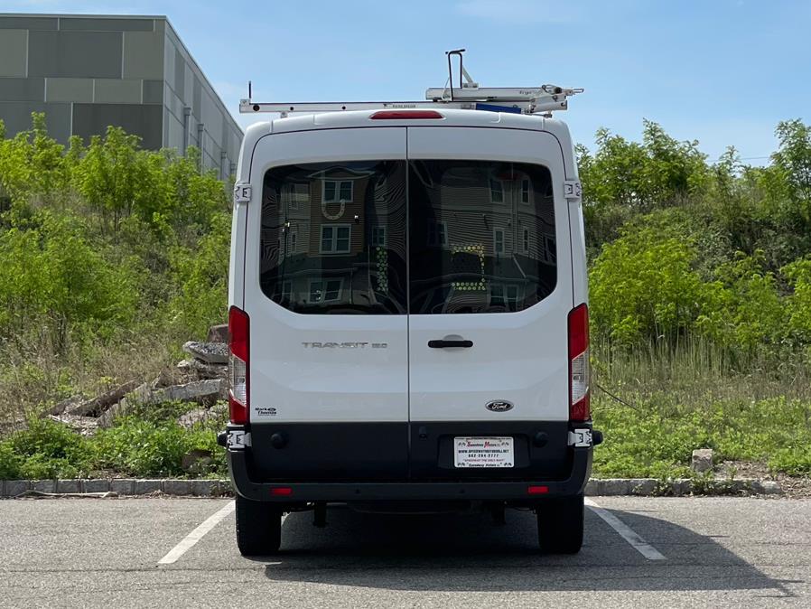 2016 Ford Transit Cargo Van T-150 148" Med Rf 8600 GVWR Sliding RH Dr, available for sale in Paterson, New Jersey | Speedway Commercial Motors LLC. Paterson, New Jersey 2016 Ford Transit Cargo Van T-150 148" Med Rf 8600 GVWR Sliding RH Dr, available for sale in Paterson, New Jersey | Speedway Commercial Motors LLC. Paterson, New Jersey