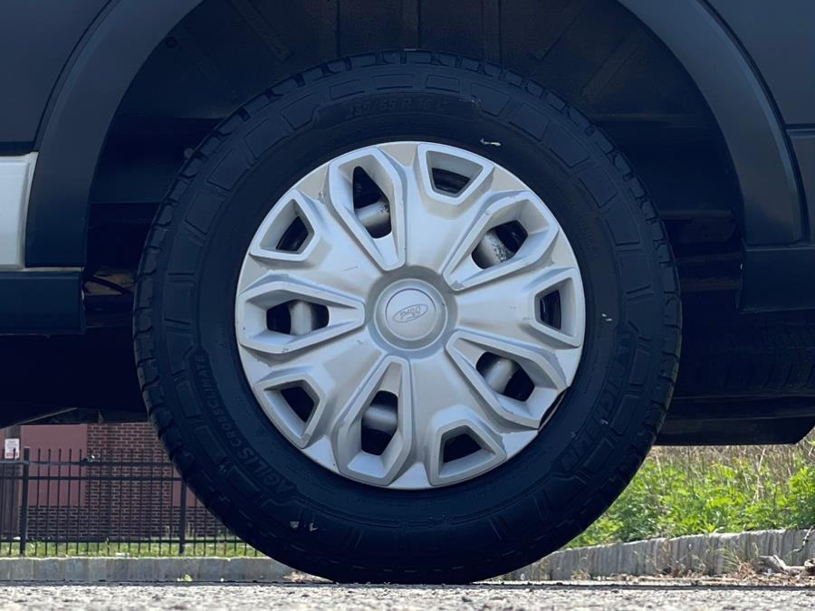 2016 Ford Transit Cargo Van T-150 148" Med Rf 8600 GVWR Sliding RH Dr, available for sale in Paterson, New Jersey | Speedway Commercial Motors LLC. Paterson, New Jersey 2016 Ford Transit Cargo Van T-150 148" Med Rf 8600 GVWR Sliding RH Dr, available for sale in Paterson, New Jersey | Speedway Commercial Motors LLC. Paterson, New Jersey