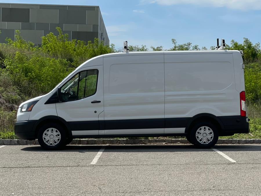 2016 Ford Transit Cargo Van T-150 148" Med Rf 8600 GVWR Sliding RH Dr, available for sale in Paterson, New Jersey | Speedway Commercial Motors LLC. Paterson, New Jersey 2016 Ford Transit Cargo Van T-150 148" Med Rf 8600 GVWR Sliding RH Dr, available for sale in Paterson, New Jersey | Speedway Commercial Motors LLC. Paterson, New Jersey