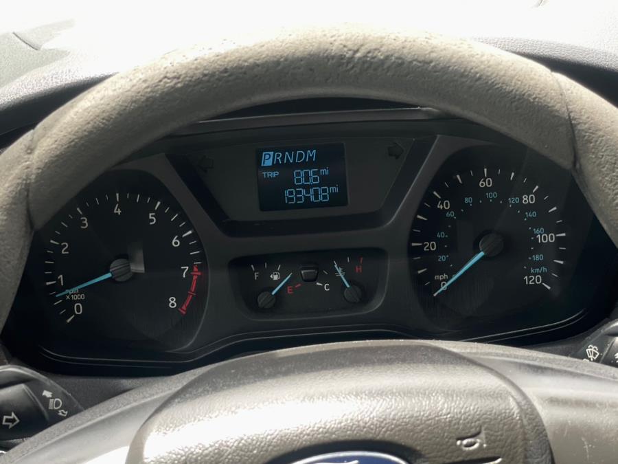2016 Ford Transit Cargo Van T-150 148" Med Rf 8600 GVWR Sliding RH Dr, available for sale in Paterson, New Jersey | Speedway Commercial Motors LLC. Paterson, New Jersey 2016 Ford Transit Cargo Van T-150 148" Med Rf 8600 GVWR Sliding RH Dr, available for sale in Paterson, New Jersey | Speedway Commercial Motors LLC. Paterson, New Jersey