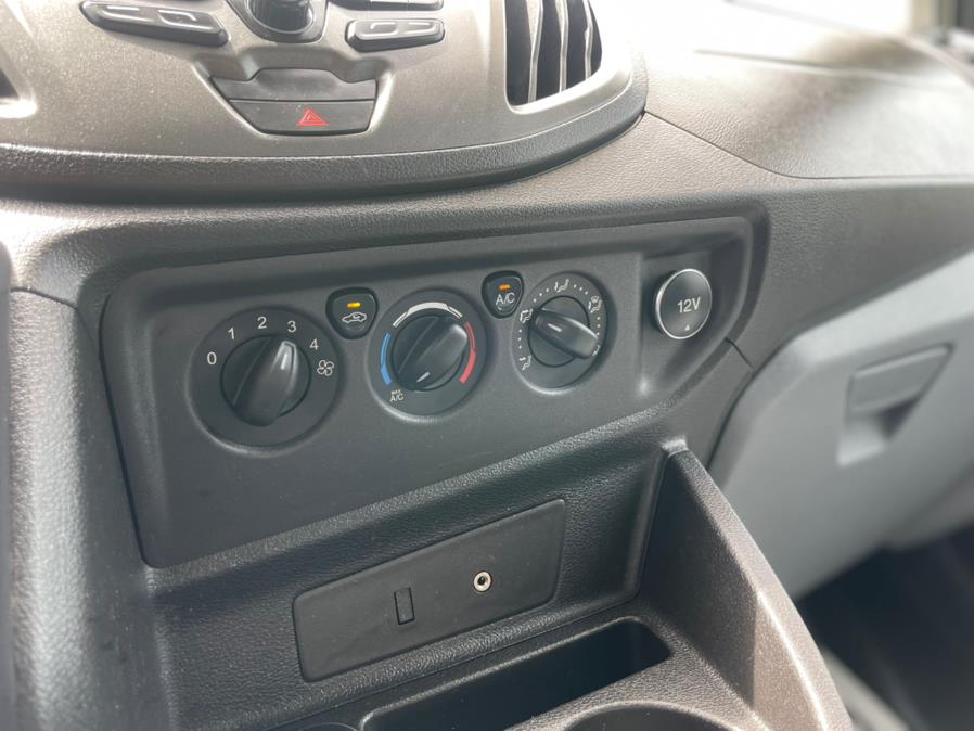2016 Ford Transit Cargo Van T-150 148" Med Rf 8600 GVWR Sliding RH Dr, available for sale in Paterson, New Jersey | Speedway Commercial Motors LLC. Paterson, New Jersey 2016 Ford Transit Cargo Van T-150 148" Med Rf 8600 GVWR Sliding RH Dr, available for sale in Paterson, New Jersey | Speedway Commercial Motors LLC. Paterson, New Jersey