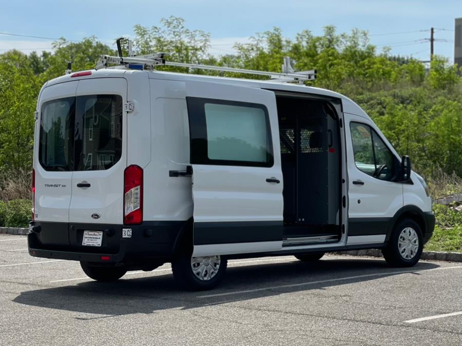 2016 Ford Transit Cargo Van T-150 148" Med Rf 8600 GVWR Sliding RH Dr, available for sale in Paterson, New Jersey | Speedway Commercial Motors LLC. Paterson, New Jersey 2016 Ford Transit Cargo Van T-150 148" Med Rf 8600 GVWR Sliding RH Dr, available for sale in Paterson, New Jersey | Speedway Commercial Motors LLC. Paterson, New Jersey