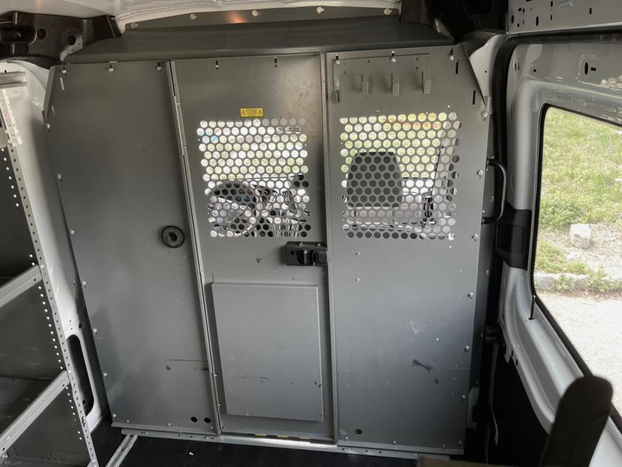 2016 Ford Transit Cargo Van T-150 148" Med Rf 8600 GVWR Sliding RH Dr, available for sale in Paterson, New Jersey | Speedway Commercial Motors LLC. Paterson, New Jersey 2016 Ford Transit Cargo Van T-150 148" Med Rf 8600 GVWR Sliding RH Dr, available for sale in Paterson, New Jersey | Speedway Commercial Motors LLC. Paterson, New Jersey