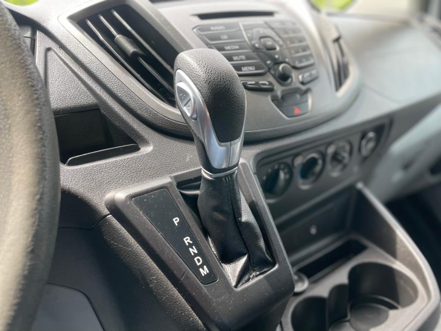 2016 Ford Transit Cargo Van T-150 148" Med Rf 8600 GVWR Sliding RH Dr, available for sale in Paterson, New Jersey | Speedway Commercial Motors LLC. Paterson, New Jersey 2016 Ford Transit Cargo Van T-150 148" Med Rf 8600 GVWR Sliding RH Dr, available for sale in Paterson, New Jersey | Speedway Commercial Motors LLC. Paterson, New Jersey