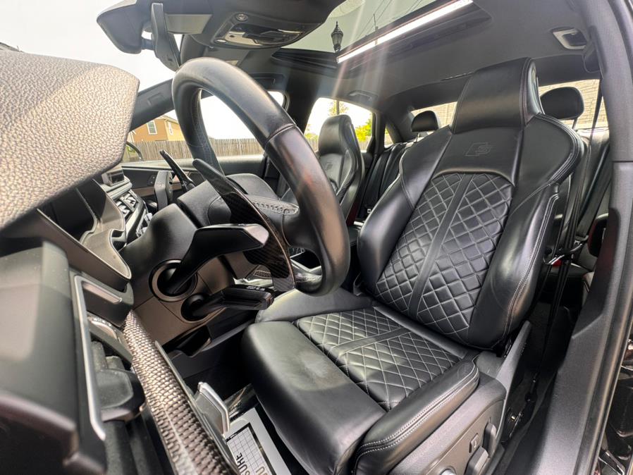 2018 Audi S4 3.0 TFSI Premium Plus quattro AWD, available for sale in Paterson, New Jersey | Speedway Motors LLC. Paterson, New Jersey 2018 Audi S4 3.0 TFSI Premium Plus quattro AWD, available for sale in Paterson, New Jersey | Speedway Motors LLC. Paterson, New Jersey