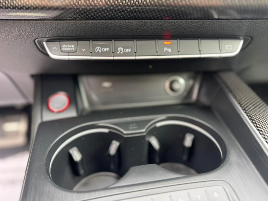2018 Audi S4 3.0 TFSI Premium Plus quattro AWD, available for sale in Paterson, New Jersey | Speedway Motors LLC. Paterson, New Jersey 2018 Audi S4 3.0 TFSI Premium Plus quattro AWD, available for sale in Paterson, New Jersey | Speedway Motors LLC. Paterson, New Jersey