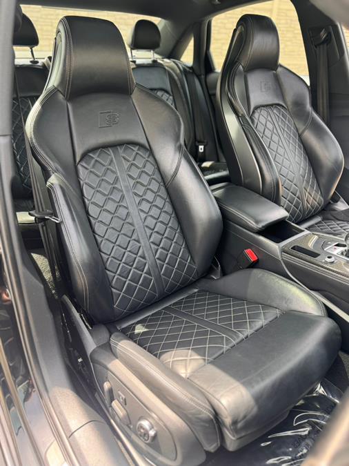 2018 Audi S4 3.0 TFSI Premium Plus quattro AWD, available for sale in Paterson, New Jersey | Speedway Motors LLC. Paterson, New Jersey 2018 Audi S4 3.0 TFSI Premium Plus quattro AWD, available for sale in Paterson, New Jersey | Speedway Motors LLC. Paterson, New Jersey