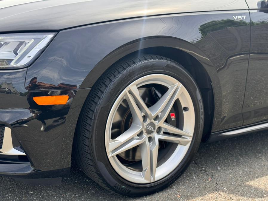 2018 Audi S4 3.0 TFSI Premium Plus quattro AWD, available for sale in Paterson, New Jersey | Speedway Motors LLC. Paterson, New Jersey 2018 Audi S4 3.0 TFSI Premium Plus quattro AWD, available for sale in Paterson, New Jersey | Speedway Motors LLC. Paterson, New Jersey
