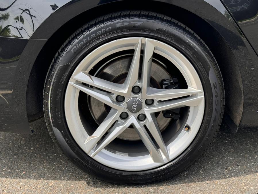 2018 Audi S4 3.0 TFSI Premium Plus quattro AWD, available for sale in Paterson, New Jersey | Speedway Motors LLC. Paterson, New Jersey 2018 Audi S4 3.0 TFSI Premium Plus quattro AWD, available for sale in Paterson, New Jersey | Speedway Motors LLC. Paterson, New Jersey