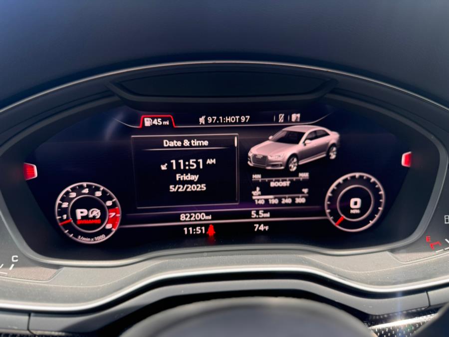 2018 Audi S4 3.0 TFSI Premium Plus quattro AWD, available for sale in Paterson, New Jersey | Speedway Motors LLC. Paterson, New Jersey 2018 Audi S4 3.0 TFSI Premium Plus quattro AWD, available for sale in Paterson, New Jersey | Speedway Motors LLC. Paterson, New Jersey