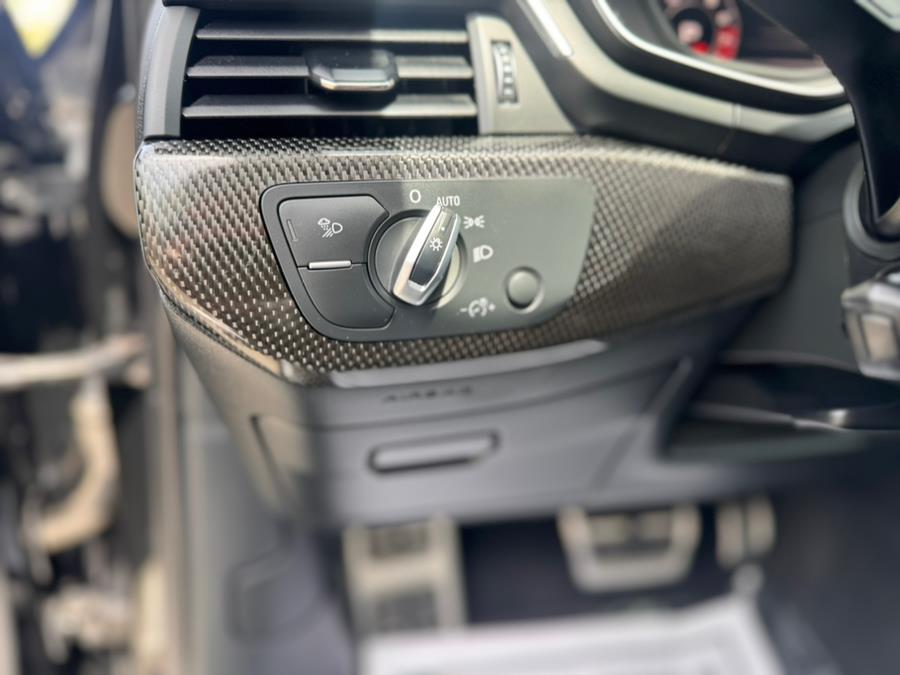 2018 Audi S4 3.0 TFSI Premium Plus quattro AWD, available for sale in Paterson, New Jersey | Speedway Motors LLC. Paterson, New Jersey 2018 Audi S4 3.0 TFSI Premium Plus quattro AWD, available for sale in Paterson, New Jersey | Speedway Motors LLC. Paterson, New Jersey