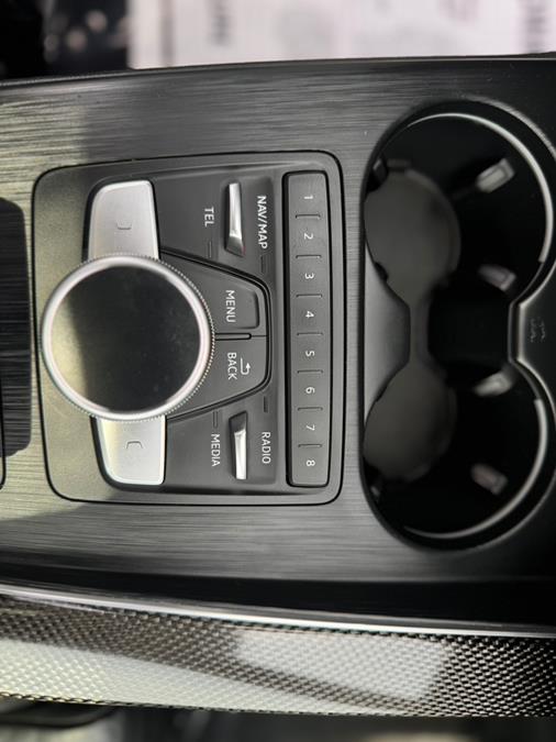 2018 Audi S4 3.0 TFSI Premium Plus quattro AWD, available for sale in Paterson, New Jersey | Speedway Motors LLC. Paterson, New Jersey 2018 Audi S4 3.0 TFSI Premium Plus quattro AWD, available for sale in Paterson, New Jersey | Speedway Motors LLC. Paterson, New Jersey
