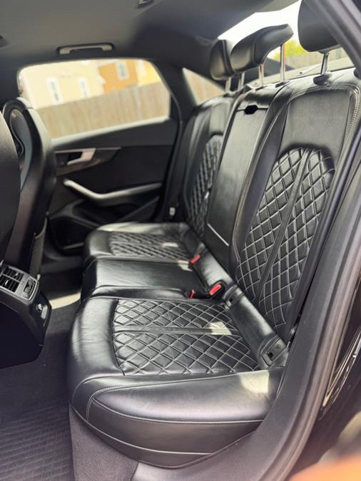 2018 Audi S4 3.0 TFSI Premium Plus quattro AWD, available for sale in Paterson, New Jersey | Speedway Motors LLC. Paterson, New Jersey 2018 Audi S4 3.0 TFSI Premium Plus quattro AWD, available for sale in Paterson, New Jersey | Speedway Motors LLC. Paterson, New Jersey