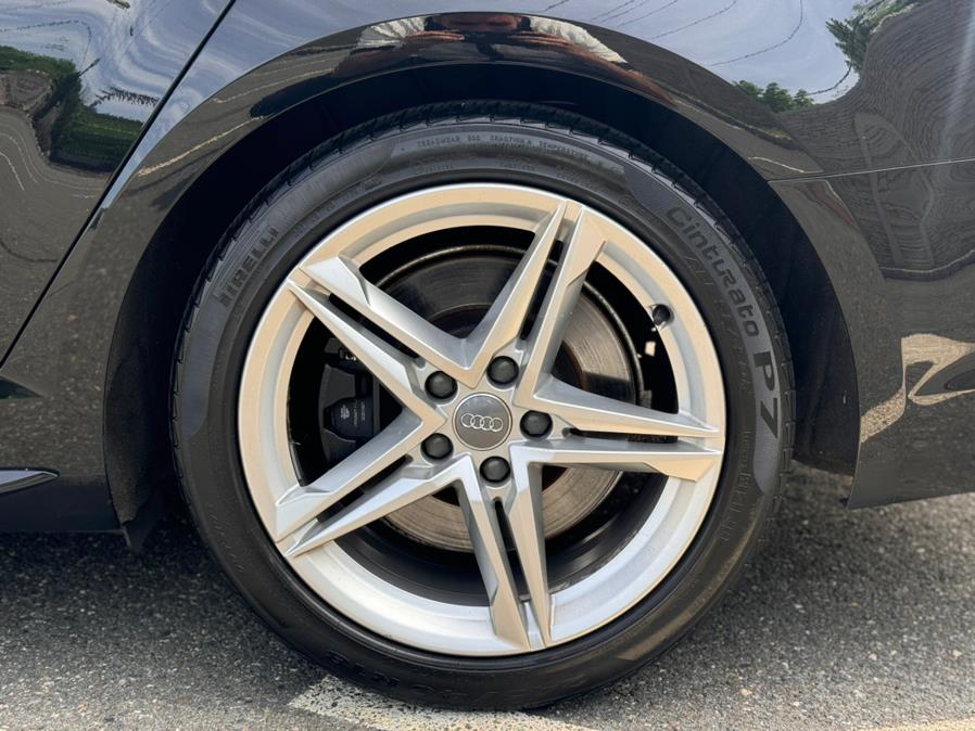 2018 Audi S4 3.0 TFSI Premium Plus quattro AWD, available for sale in Paterson, New Jersey | Speedway Motors LLC. Paterson, New Jersey 2018 Audi S4 3.0 TFSI Premium Plus quattro AWD, available for sale in Paterson, New Jersey | Speedway Motors LLC. Paterson, New Jersey